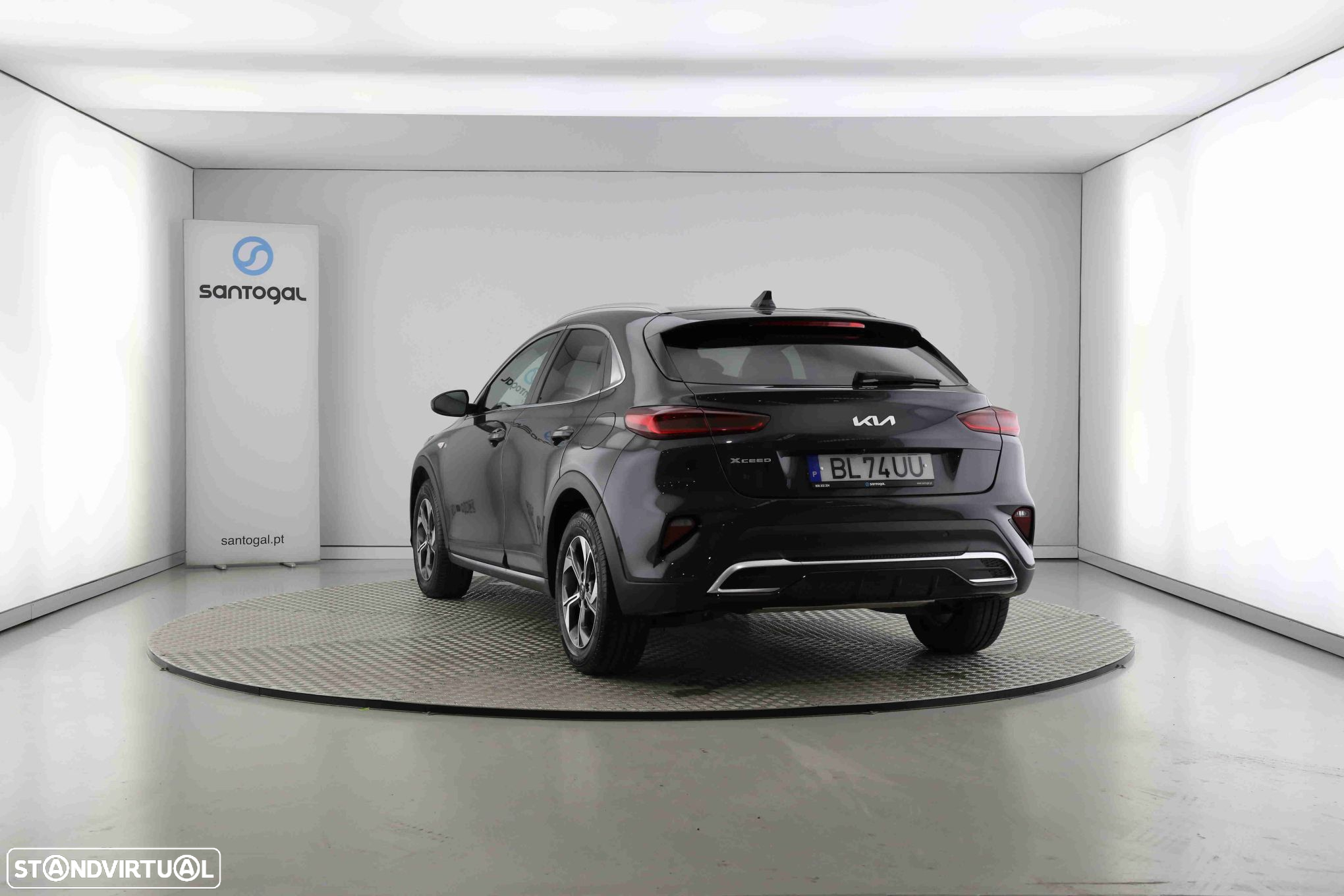 Kia XCeed 1.0 T-GDI Dynamic - 7