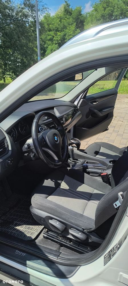 BMW X1 - 17