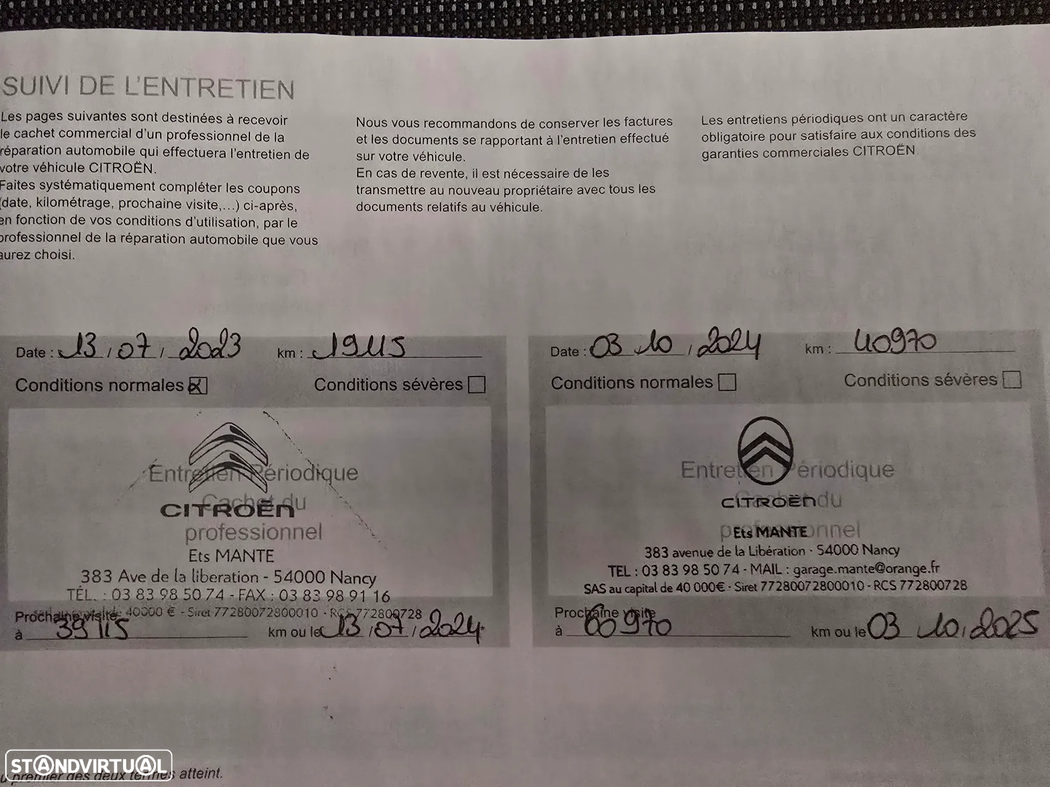 Citroën C3 1.2 PureTech Feel Pack - 8