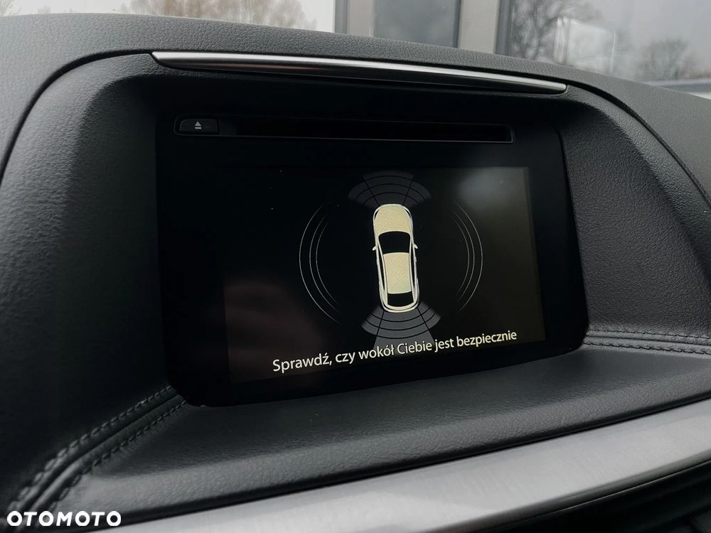 Mazda CX-5 2.2 D Skymotion 2WD - 25