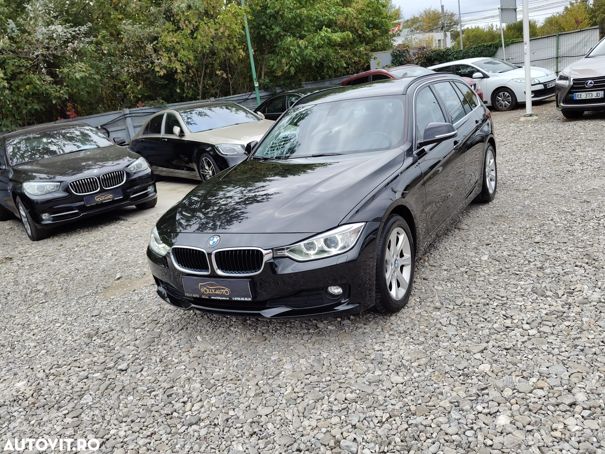 BMW Seria 3 - 2