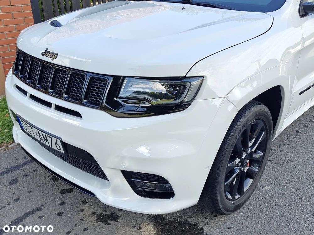 Jeep Grand Cherokee - 3
