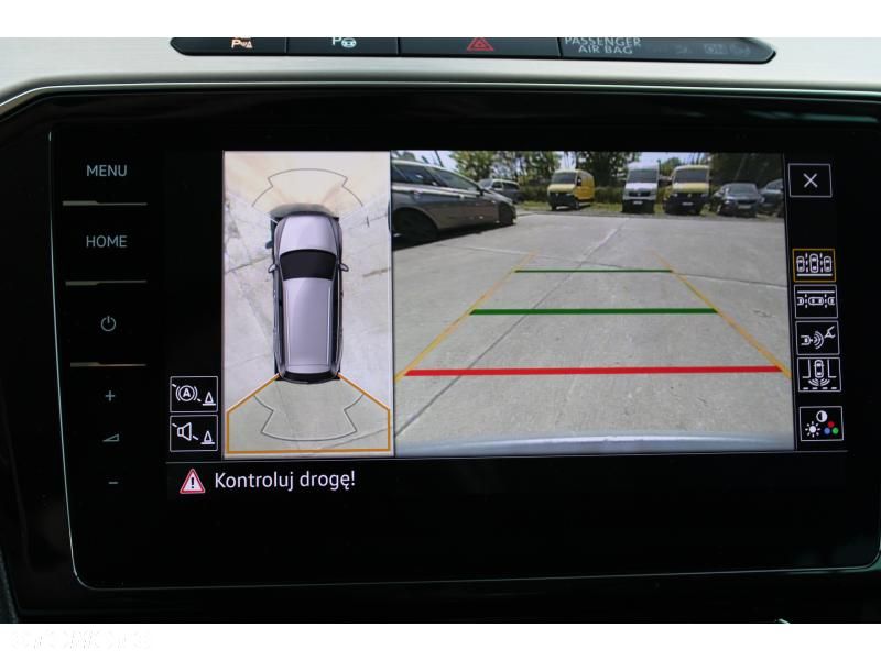 Volkswagen Passat Variant 2.0 TDI BMT Highline DSG - 22