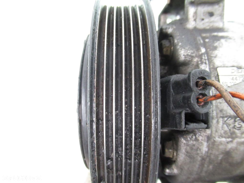 KOMPRESOR KLIMATYZACJI FIAT STILO 1.9 JTD 46811244 4472208632 - 4