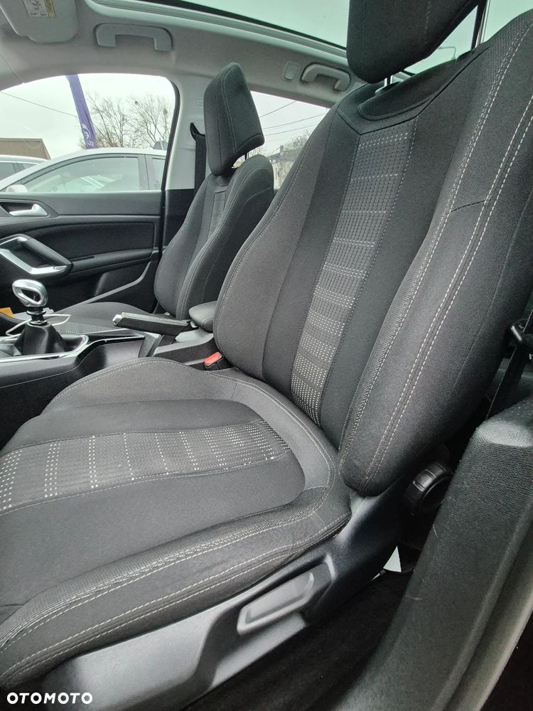 Peugeot 308 BlueHDi FAP 120 Stop & Start Allure - 11