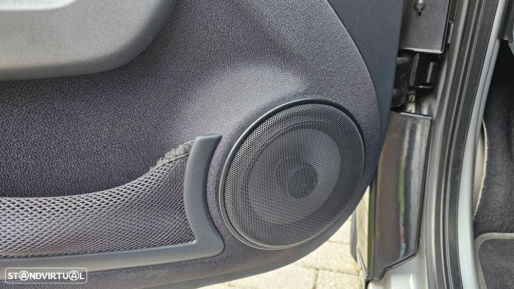 Smart Fortwo Cabrio - 11