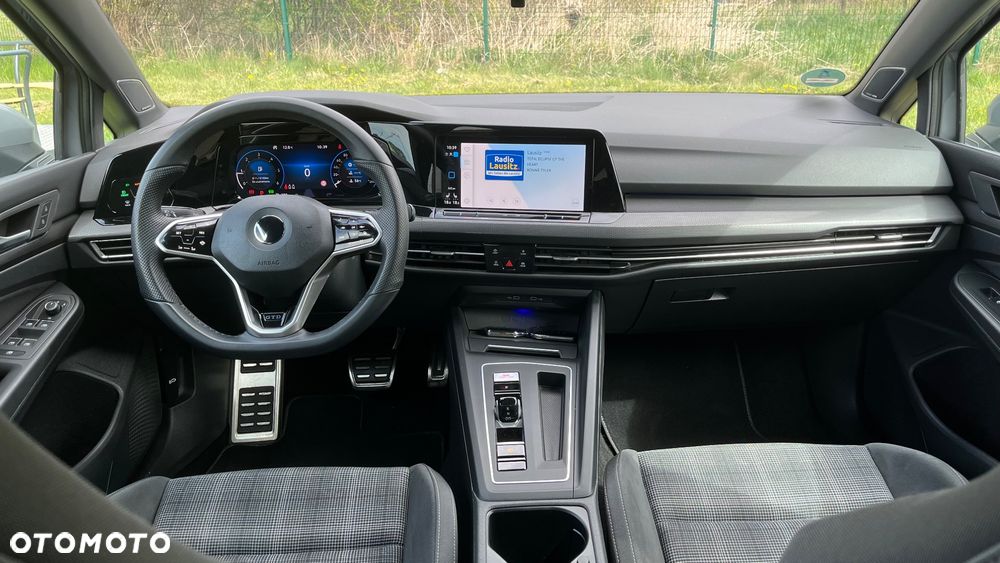 Volkswagen Golf 2.0 TDI GTD DSG - 15