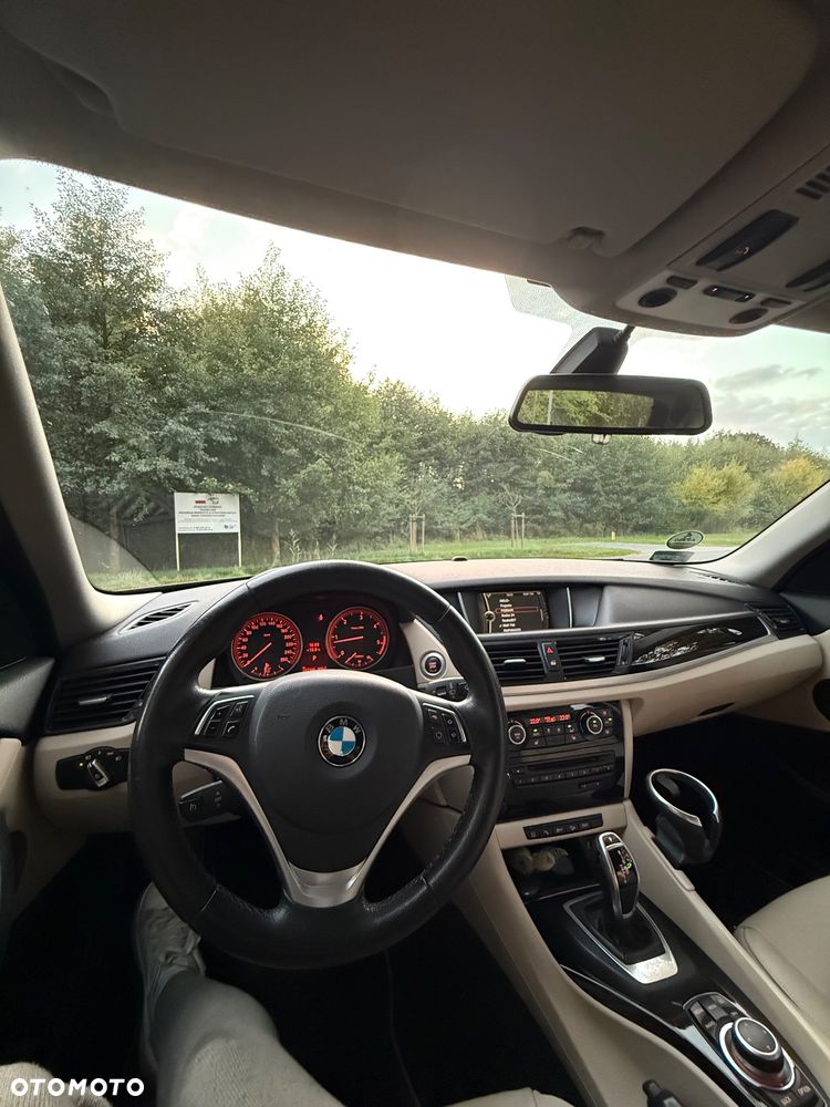 BMW X1 - 14