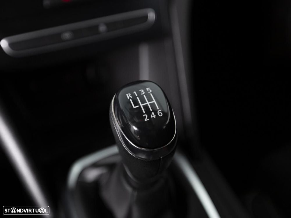 Renault Mégane 1.5 Blue dCi Limited - 25