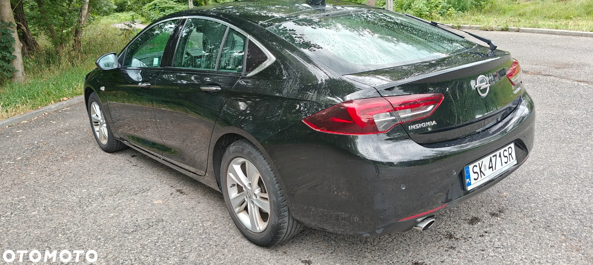 Opel Insignia - 3