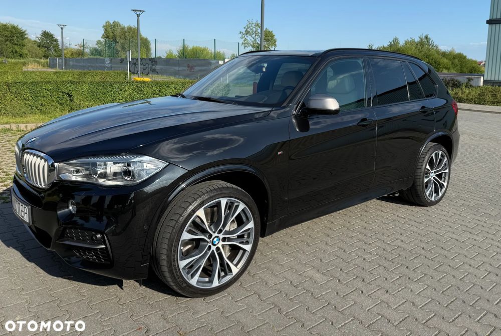 BMW X5 M - 3