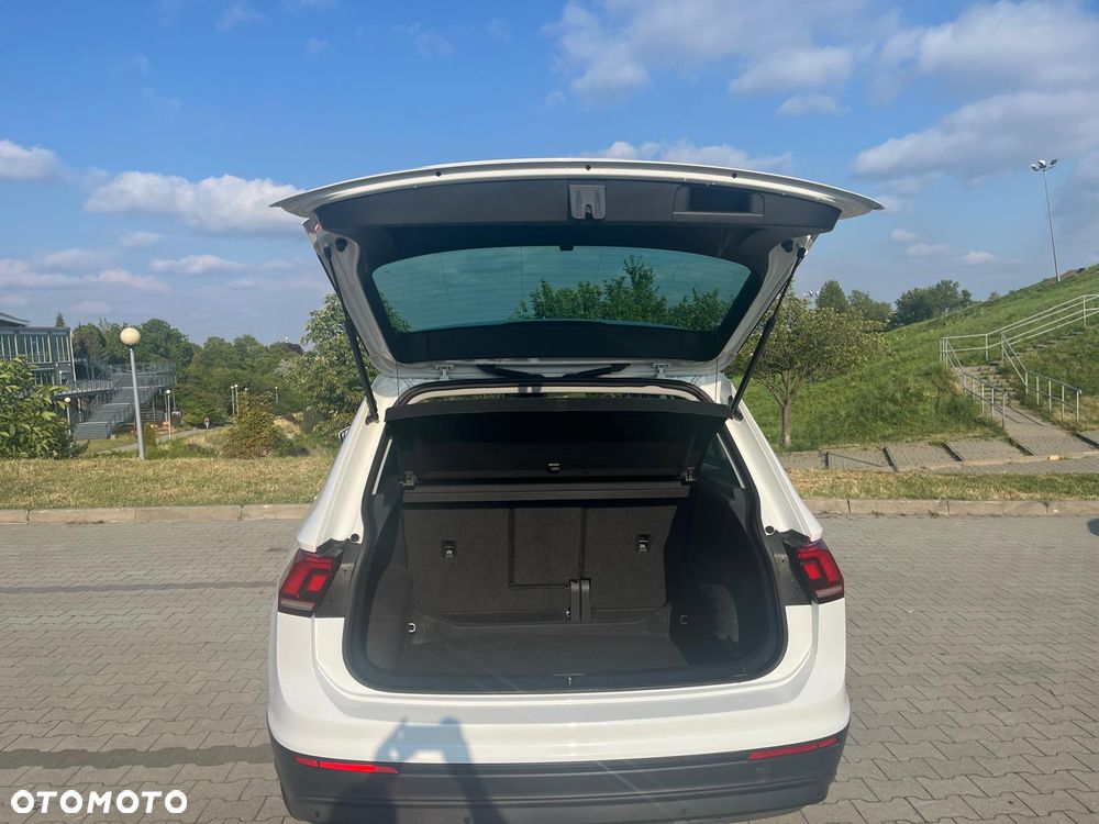 Volkswagen Tiguan 2.0 TDI SCR DSG Elegance - 7
