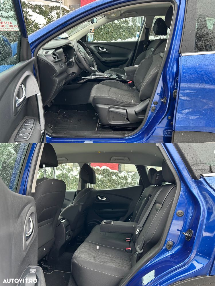 Renault Kadjar BLUE dCi 115 EDC BUSINESS EDITION - 6