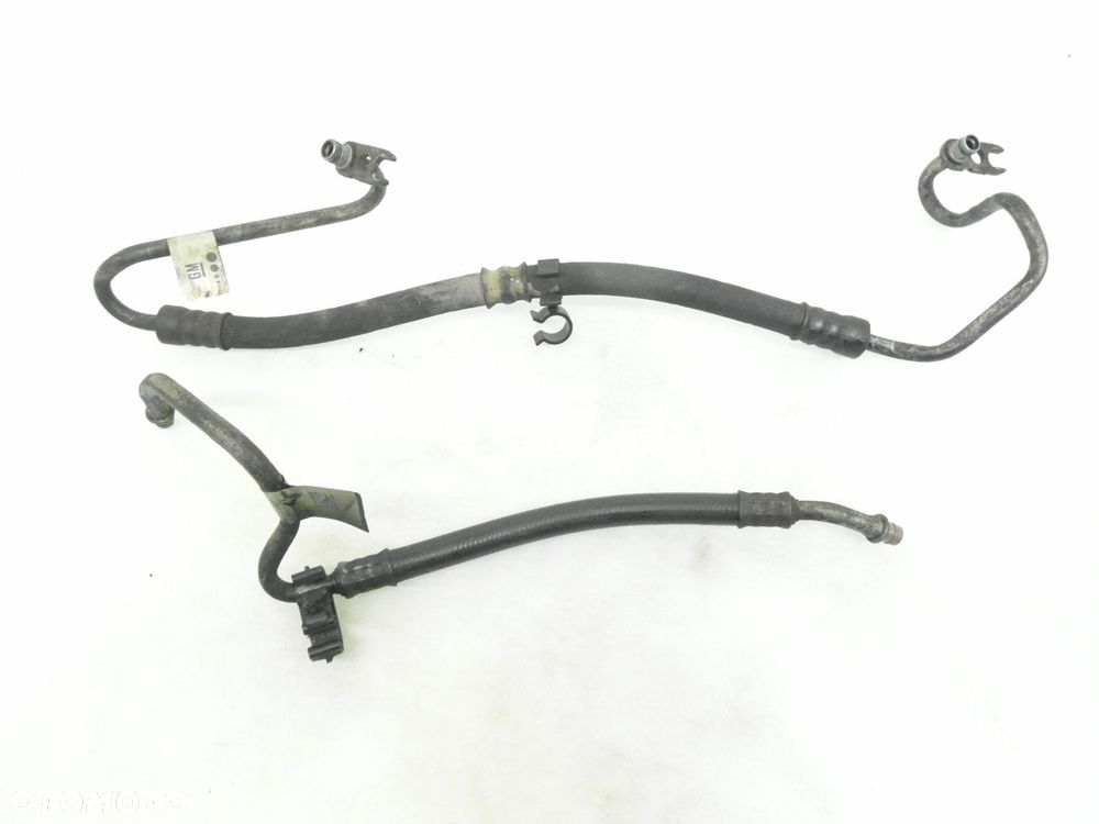 PRZEWÓD WSPOMAGANIA OPEL ZAFIRA B 1.9 CDTI 13122700 7013341175 - 1