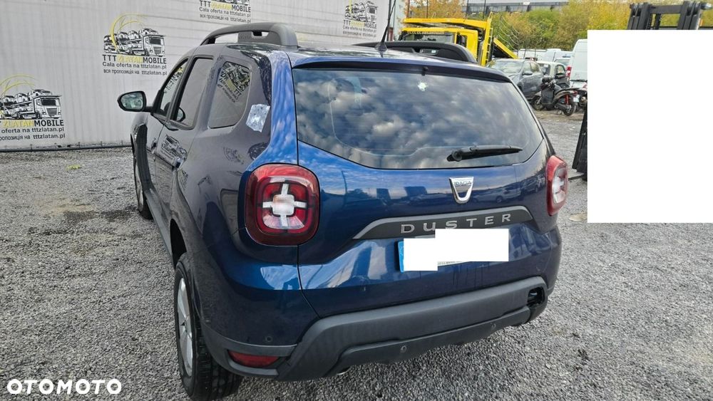Dacia Duster - 18