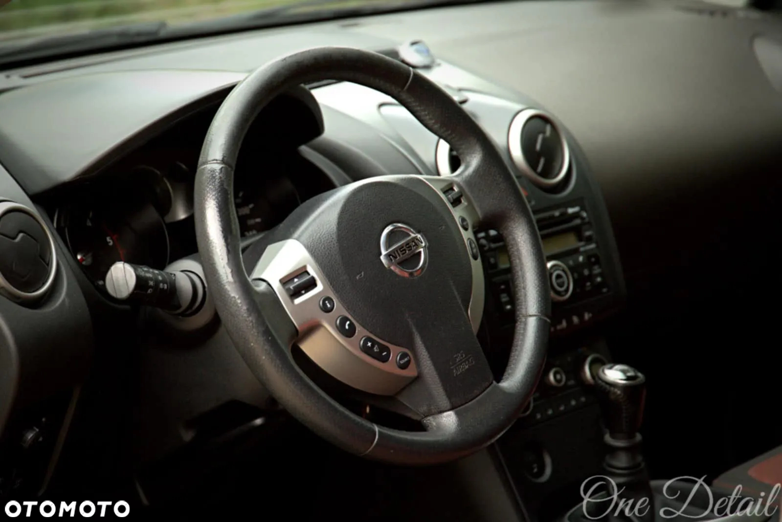 Nissan Qashqai 2.0 dCi Tekna - 8