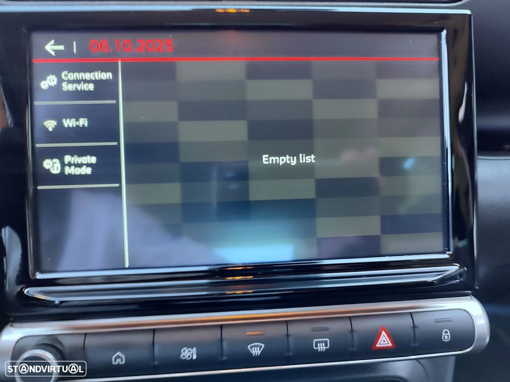Citroën C3 Aircross 1.2 PureTech Plus - 17