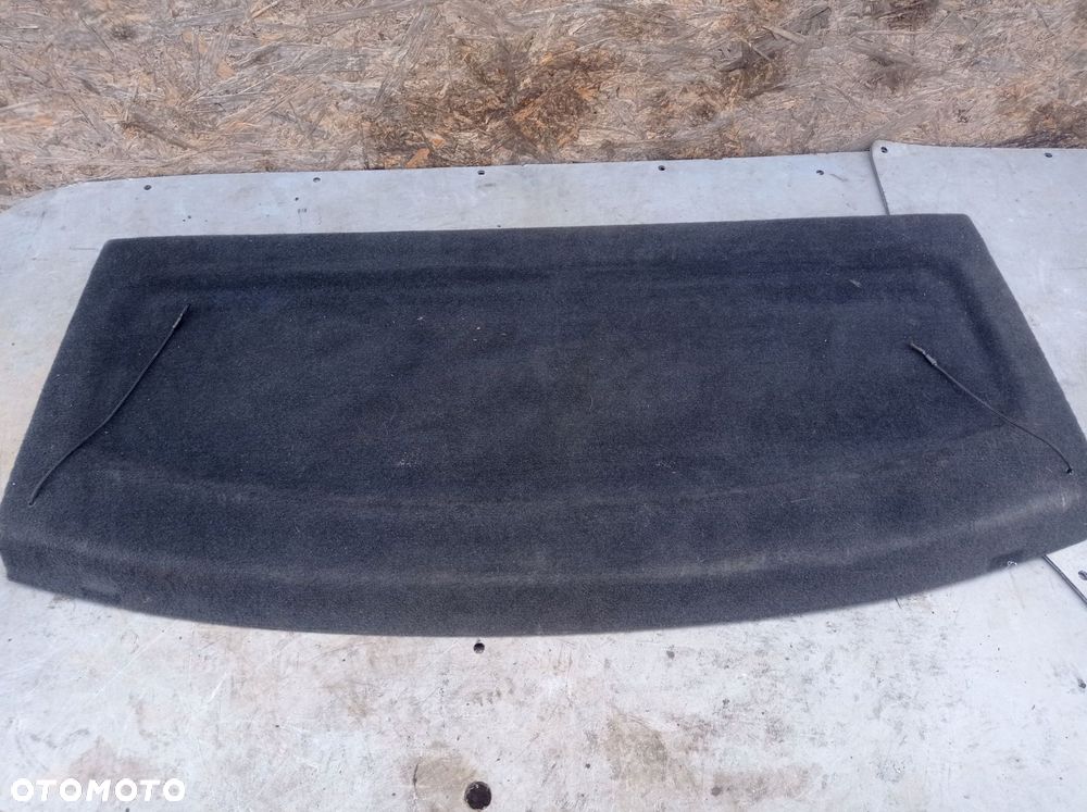 półka tył vw golf v 5d hb 1k0967760 - 1