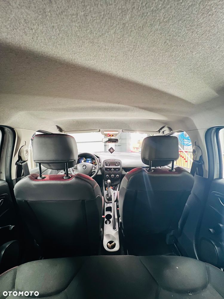 Renault Clio 1.2 16V Life - 10