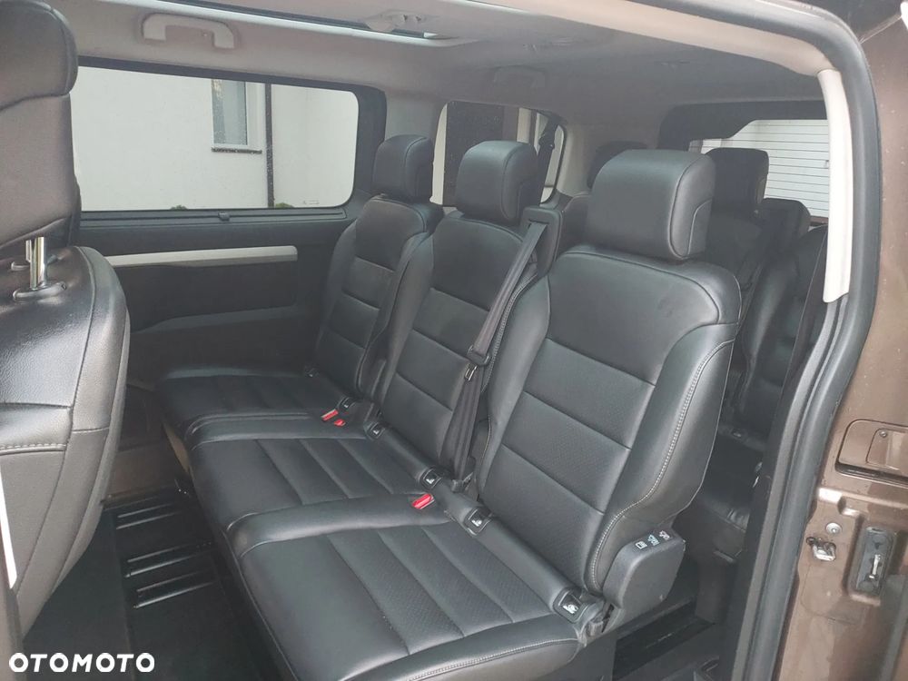 Citroën SpaceTourer 2.0 BlueHDi M Business Lounge - 27