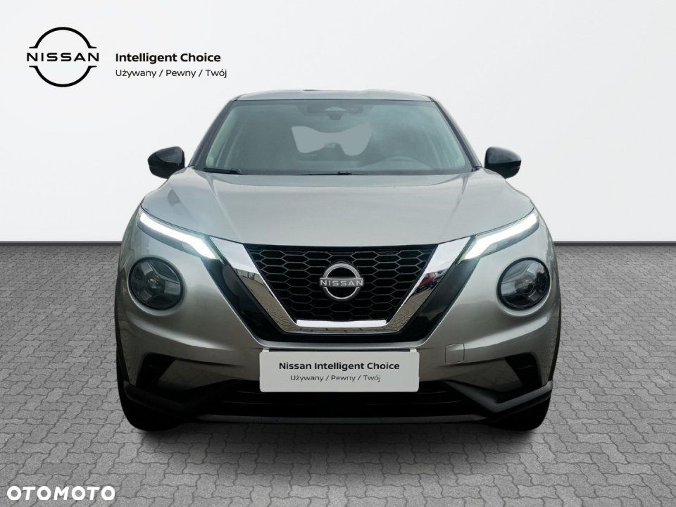 Nissan Juke - 9