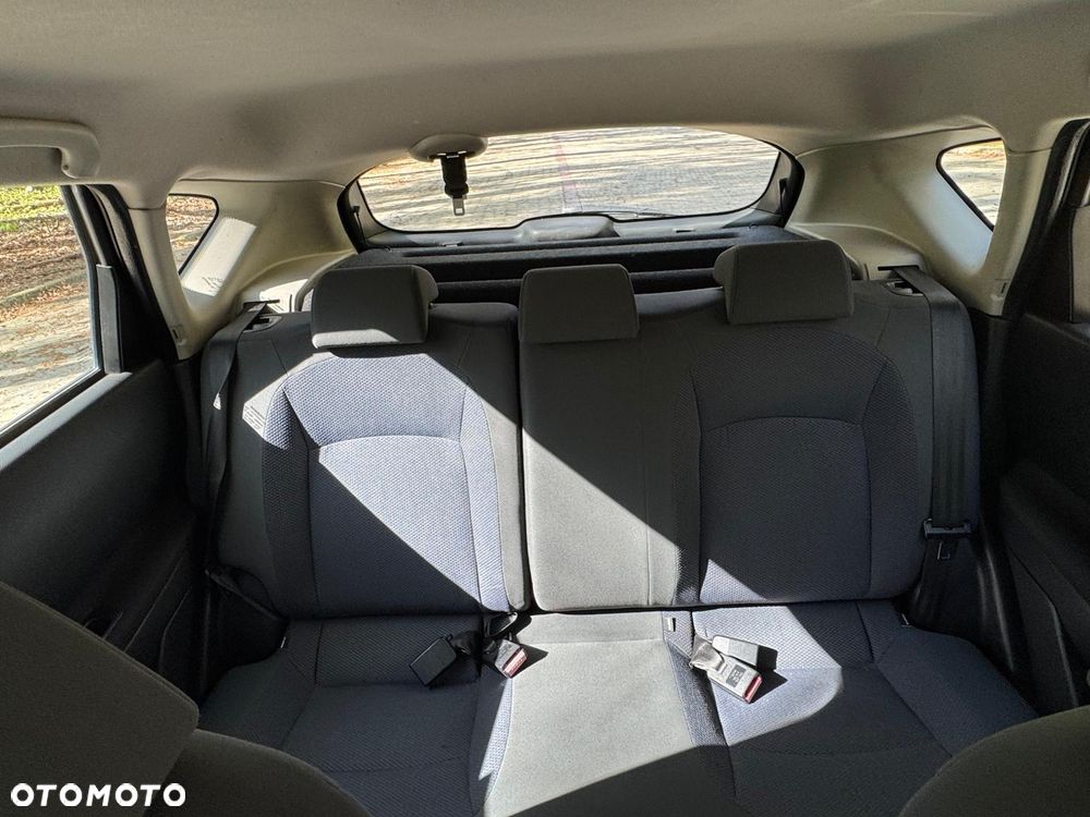 Nissan Qashqai - 19