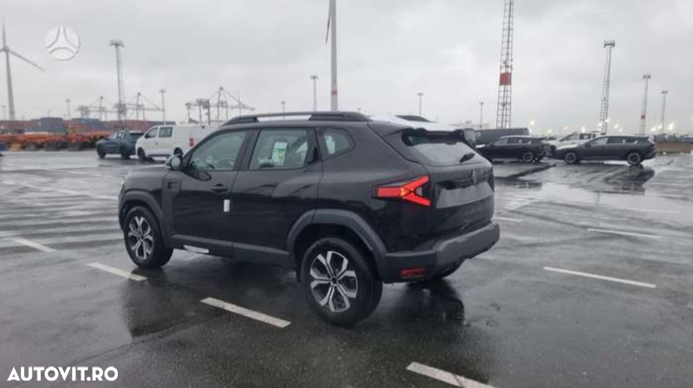 Dacia Duster TCe 150 EDC Expression - 5