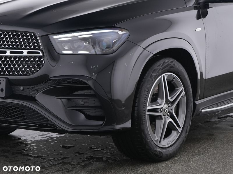 Mercedes-Benz GLE 350 de 4Matic 9G-TRONIC AMG Line Advanced Plus - 4