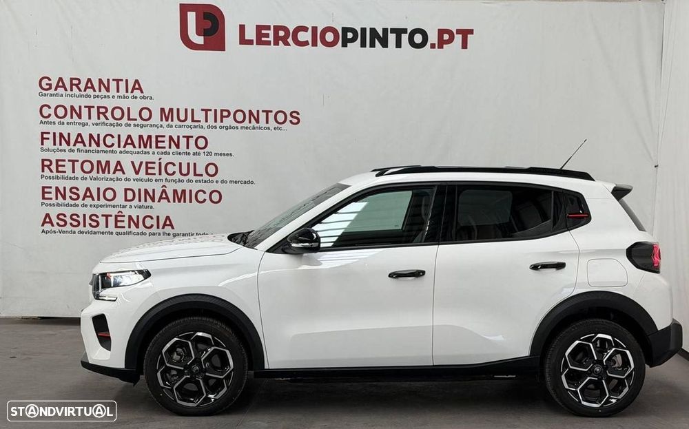 Citroën C3 - 3