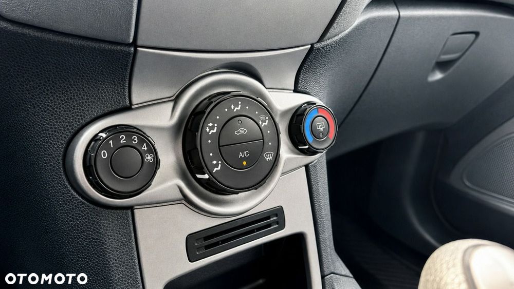Ford Fiesta - 11