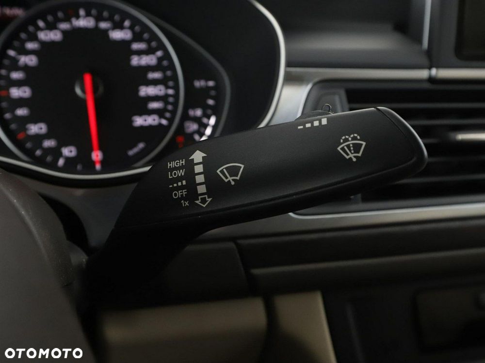 Audi A6 Limousine 2.0 TDI ultra S tronic - 31