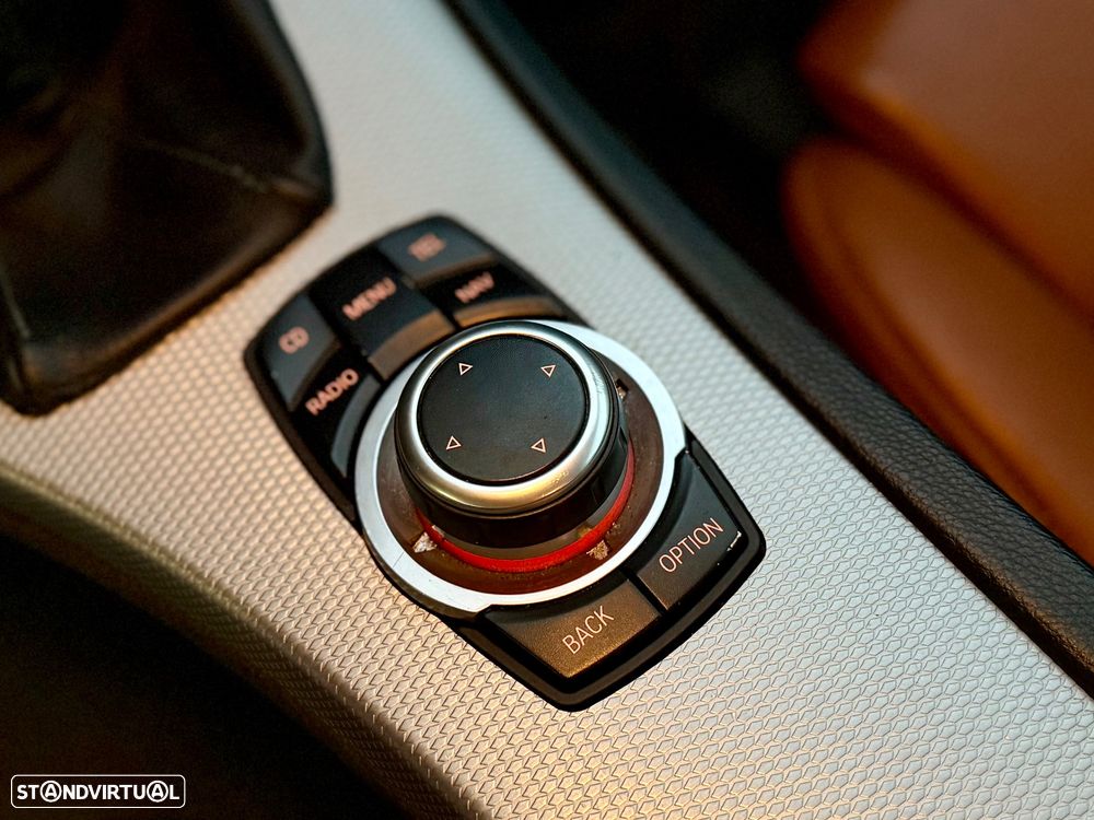 BMW 320 d Coupe - 19