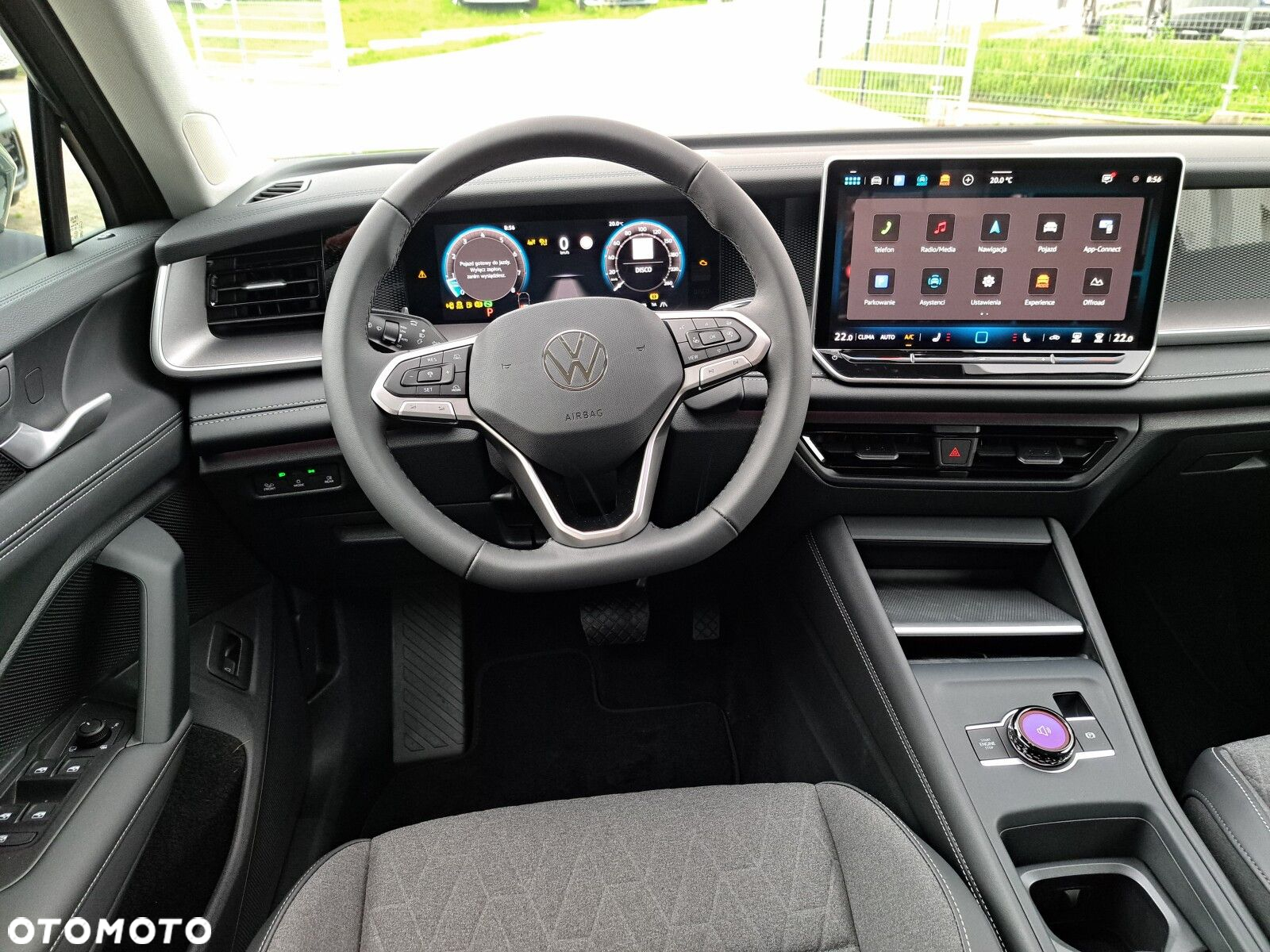 Volkswagen Tayron 2.0 TSI Life Plus DSG - 21