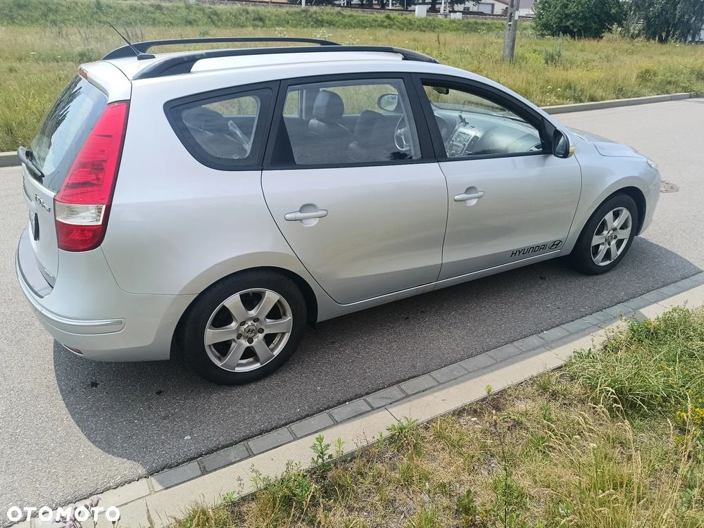 Hyundai i30 - 4