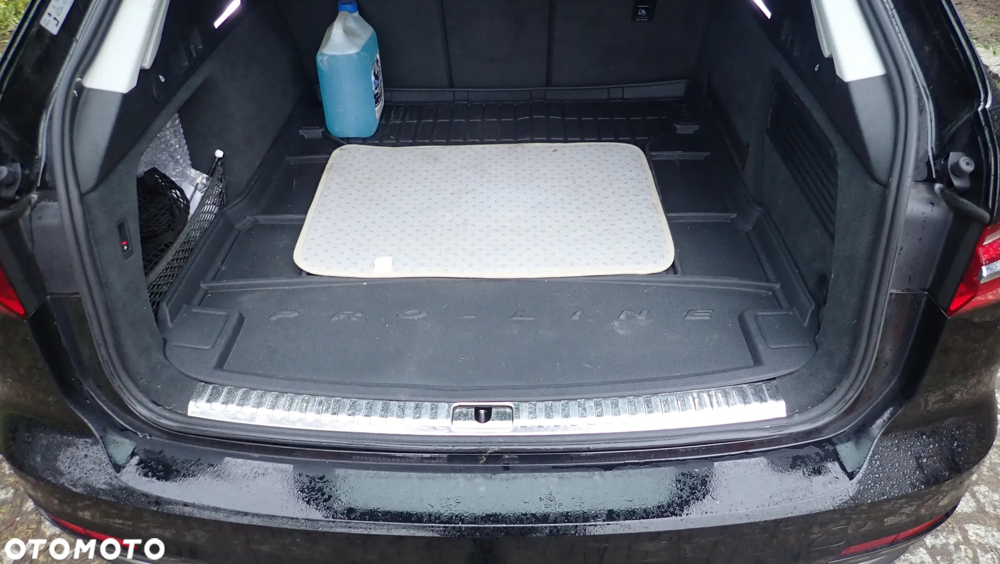 Audi A6 Avant 40 TDI quattro S tronic - 8