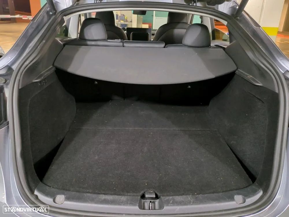 Tesla Model Y Long Range Tração Integral - 10
