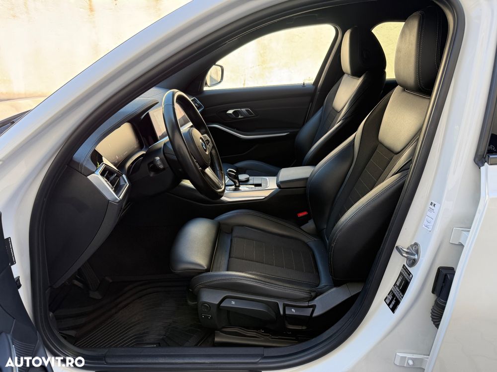 BMW Seria 3 - 7