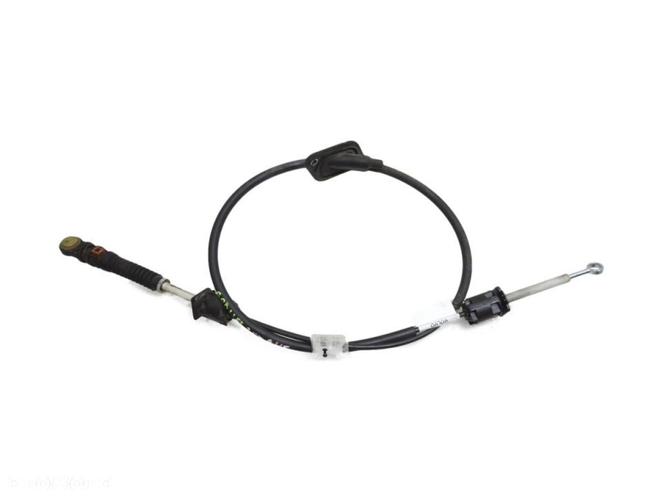 LINKA ZMIANY BIEGÓW AUTOMAT VOLVO S60 I 2.5 T - 1