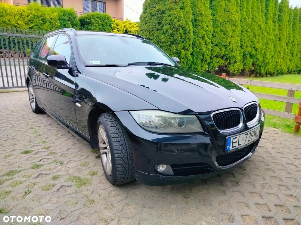 BMW Seria 3 - 2
