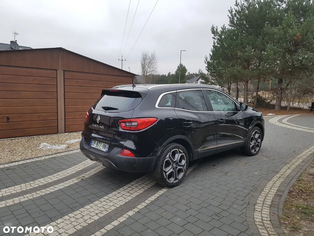 Renault Kadjar Energy dCi 110 EDC LIMITED - 15