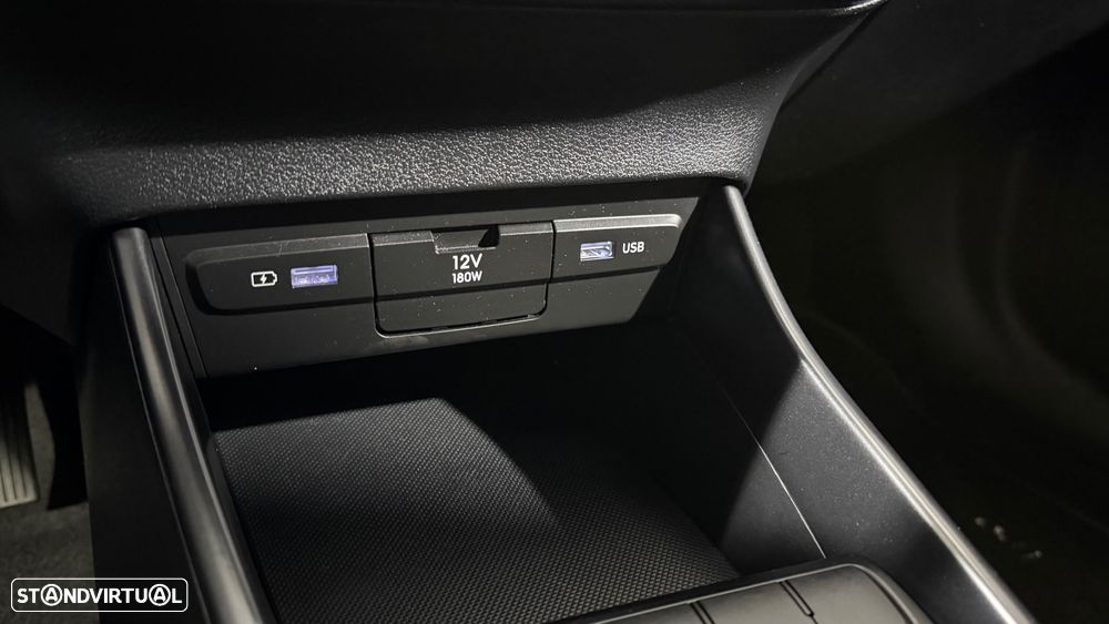 Hyundai i20 1.0 T-GDI Style Plus - 25