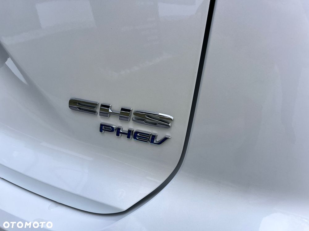 MG HS PHEV 1.5T Exclusive - 15