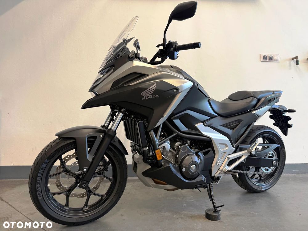 Honda NC - 7