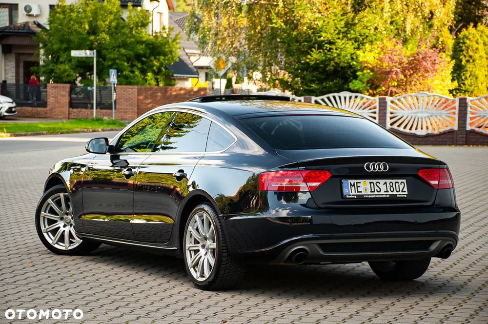Audi A5 - 3