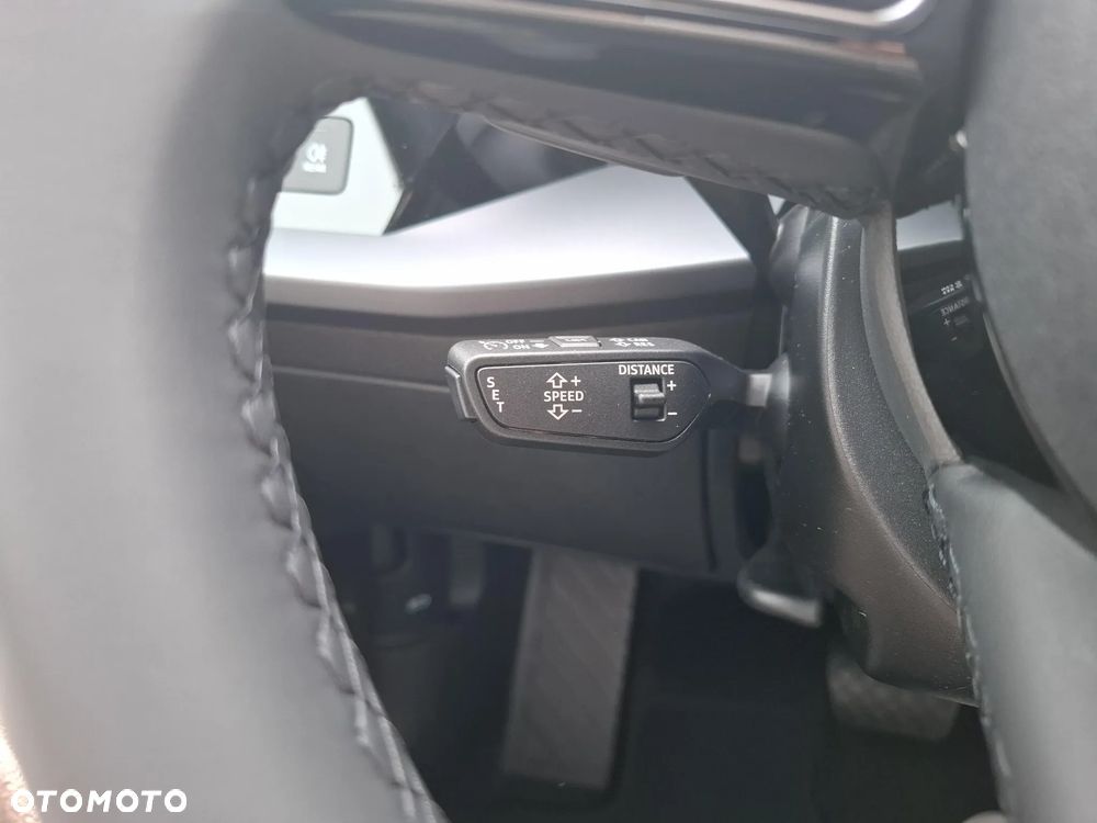 Audi A3 Sportback TFSI mHEV 110 kW S Line S tronic - 16