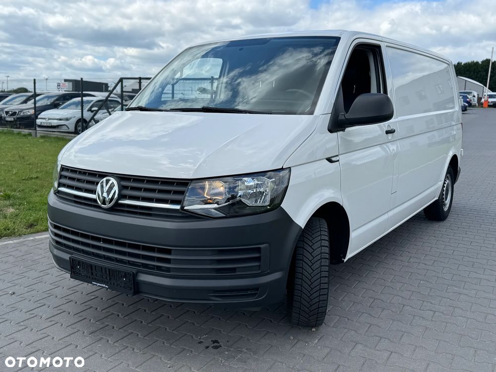 Volkswagen Transporter - 3