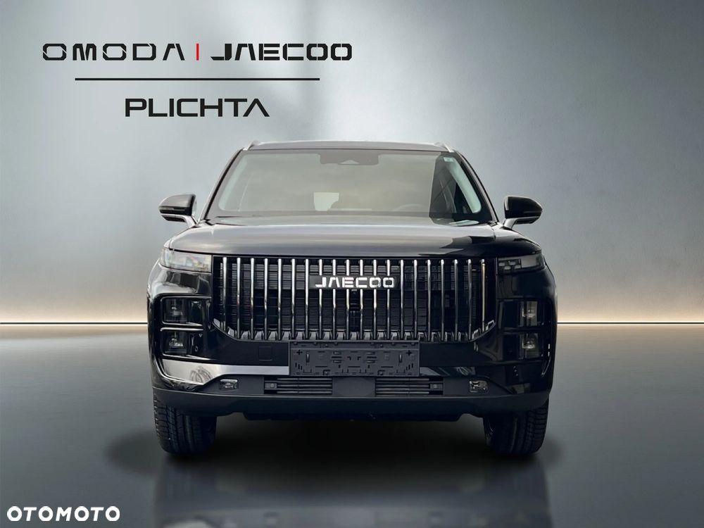 Jaecoo 7 - 9
