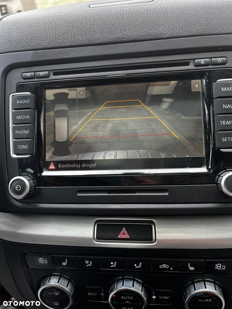 Volkswagen Sharan - 21