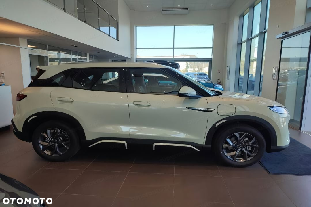 BYD Atto 2 - 4