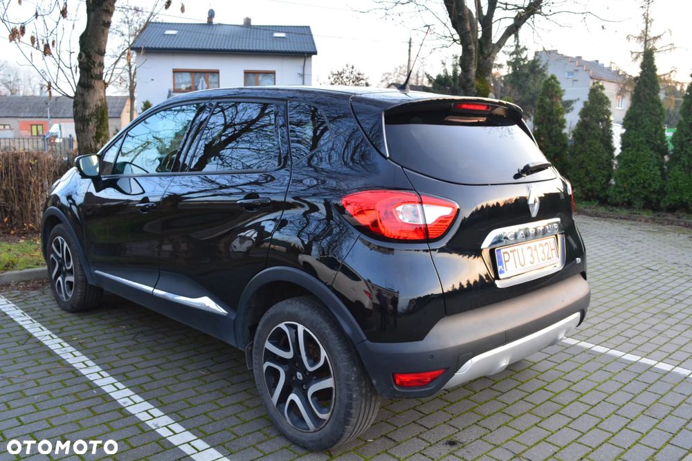 Renault Captur - 2